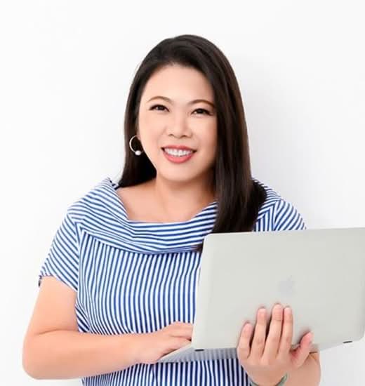 Priscilla Khoo