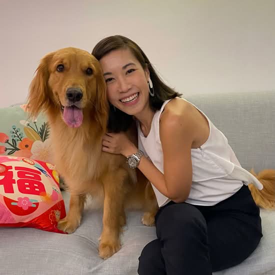 Felicia Loh