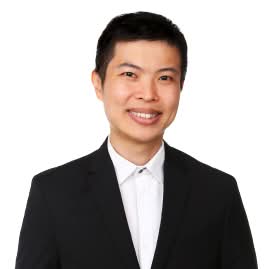 Kelvin Lim