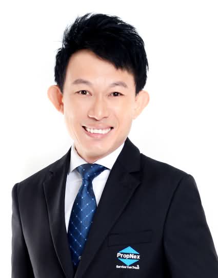 Ernest Tay