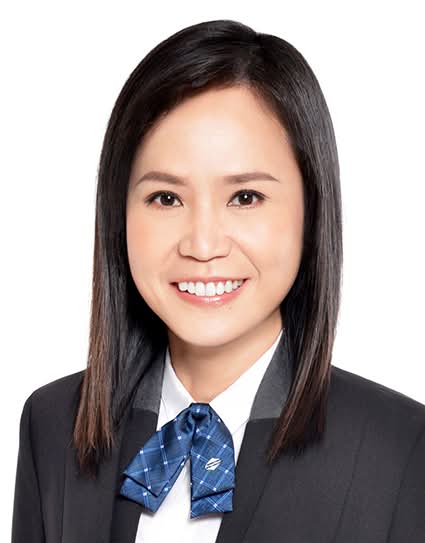 Ally Chin