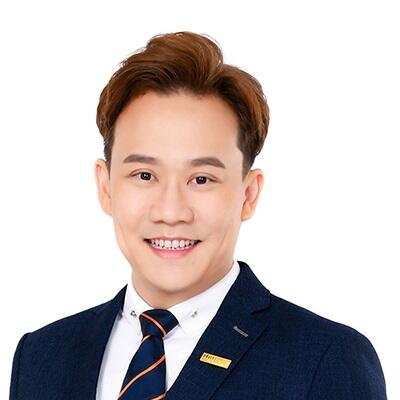 Alex Ong