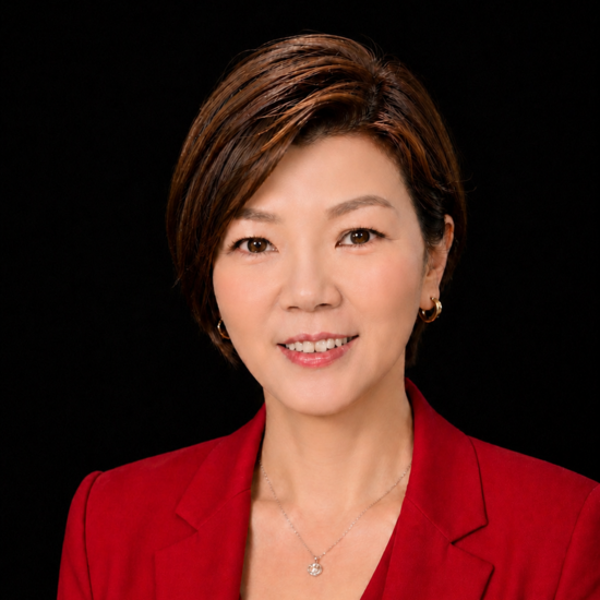 Priscilla Tong