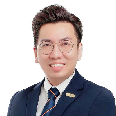 Andy Tan