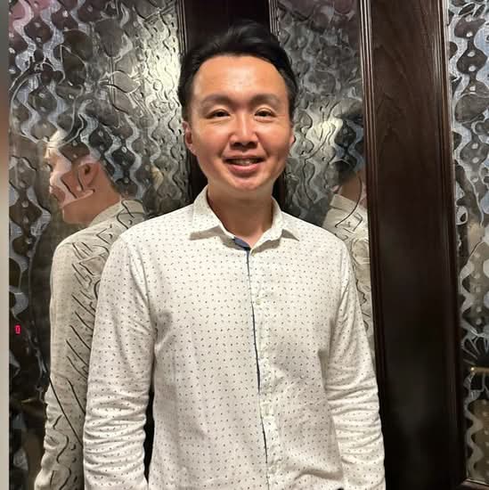 Yang Liang Tan