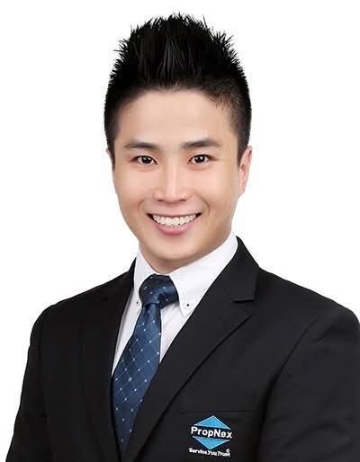 Andy Lim 林佳俊