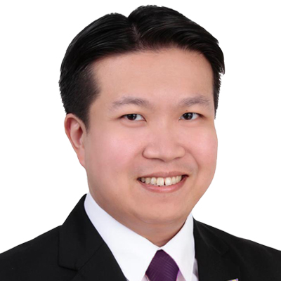 Jacob Kuek