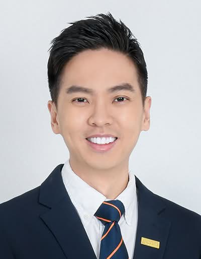 Raymond Foo