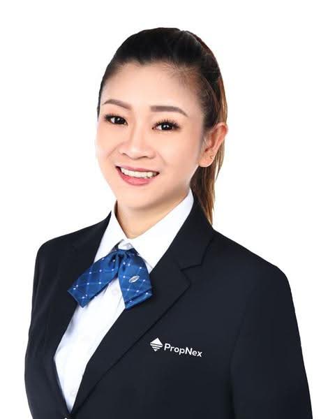 Michelle Phang