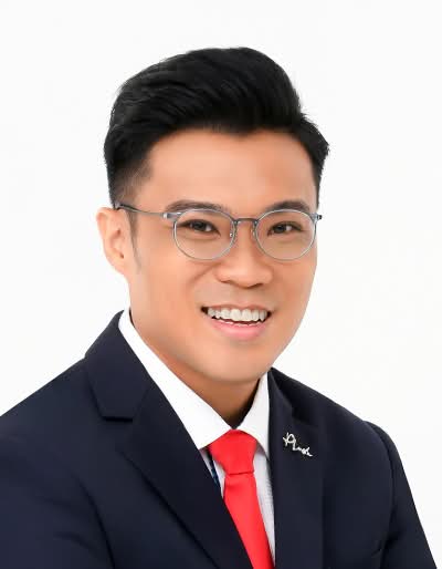 Jeremy Liew