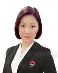 Janet Wong