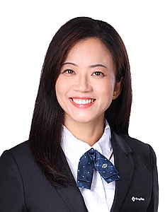Lin Wei-Ling (Melody)