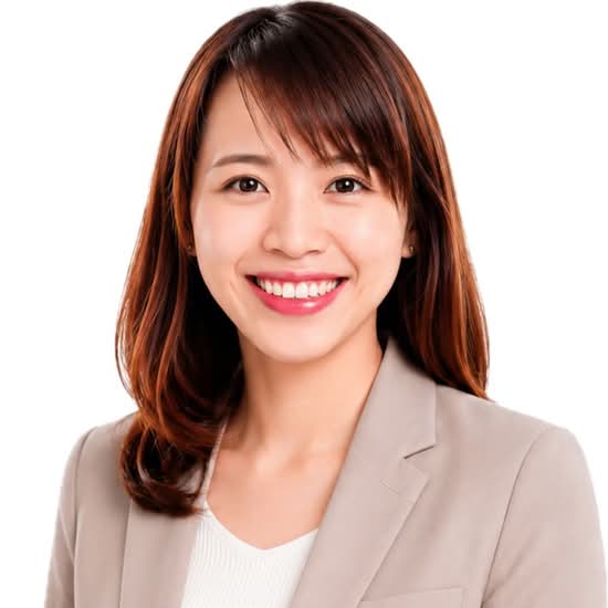 Alyssa Chia