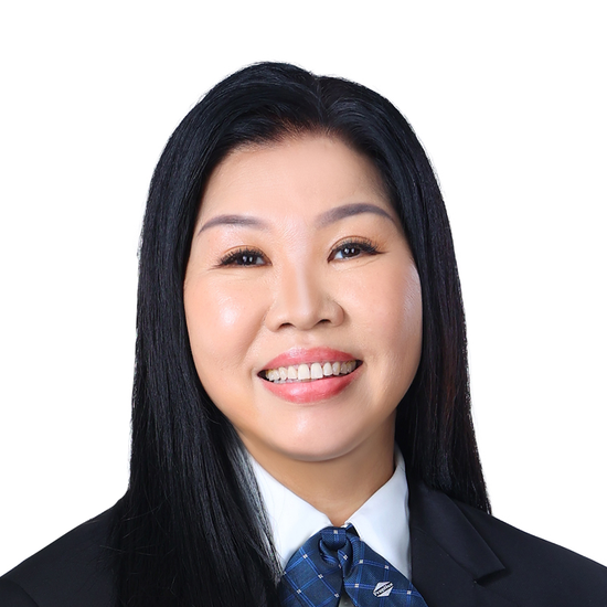 Stephenie Gan
