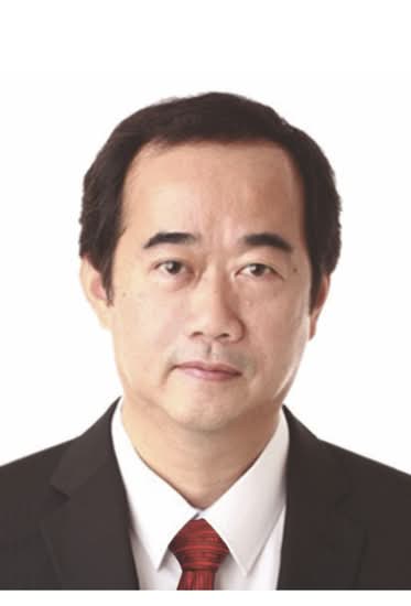 Teo Wee Tat (Alvin)