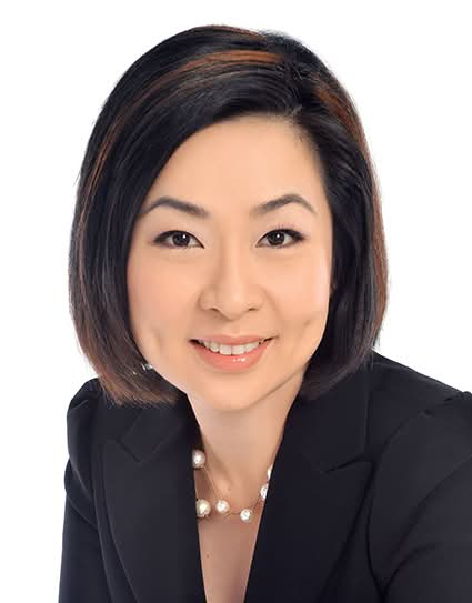 Cindy Tay