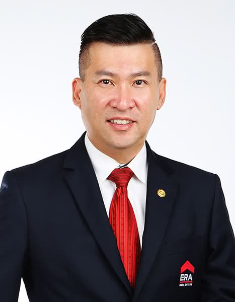 Raymond Ho
