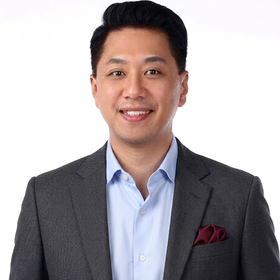 Alex Chua