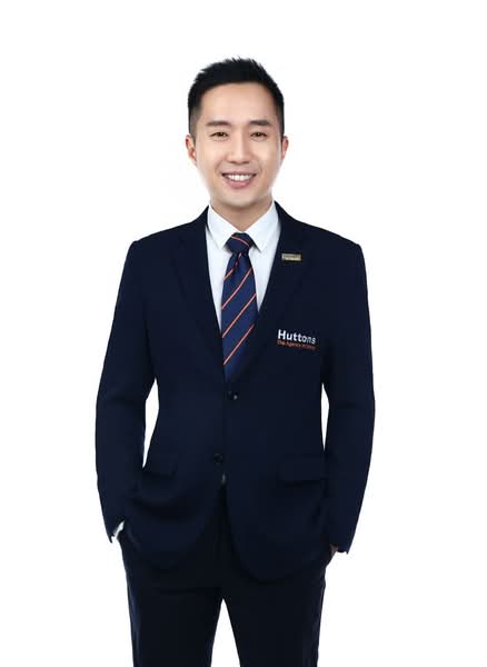 Terence Tan