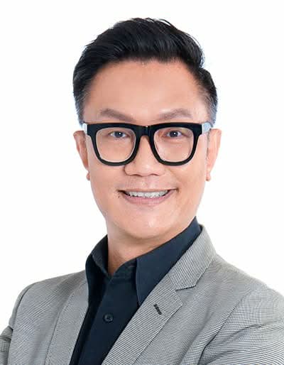Derek Teng