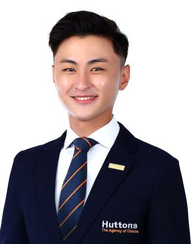 Caelan Lim