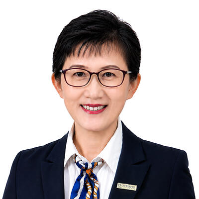 Cindy Chua