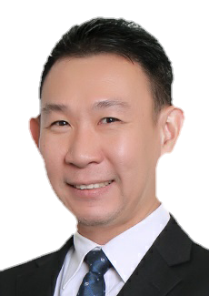 Derek Tan