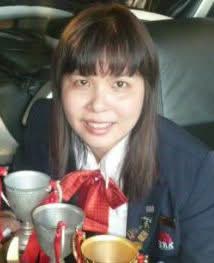 Alison Kuan Alison