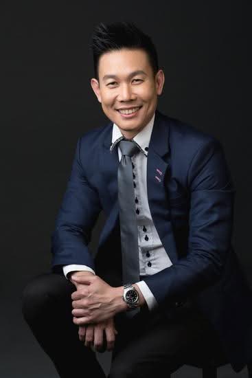 Lawrence Poh