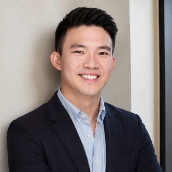 Kevin Yong