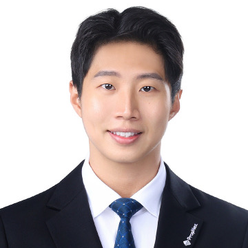 Jay Yeo