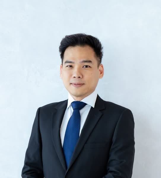 Jackson Lin