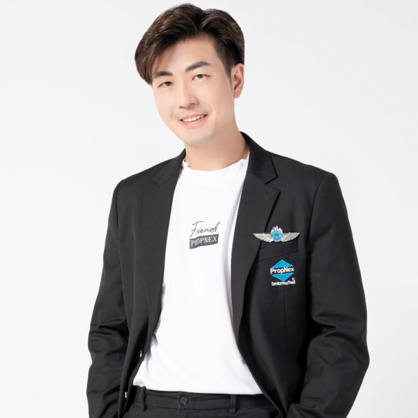 Fabian Ang