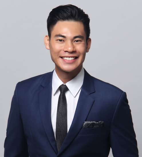 Oliver Tan