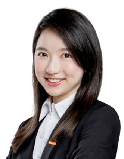 Lau Kah Yeen