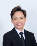 Jerry Poh