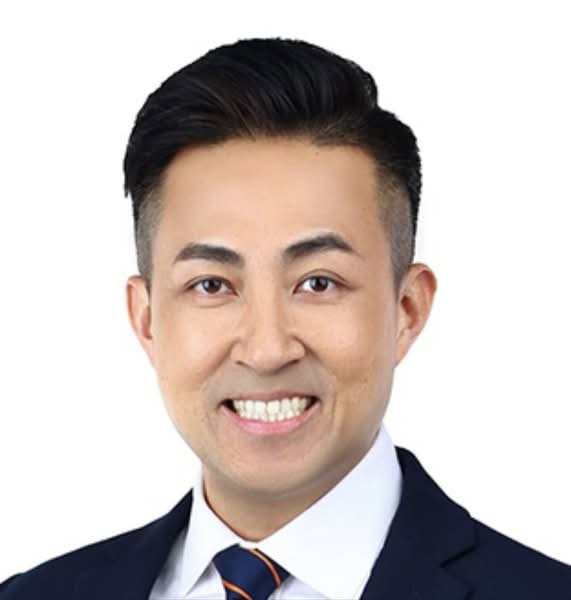 Peter Loh 彼得