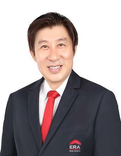 Heng Lawrence