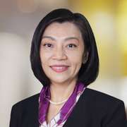 Sally Tan