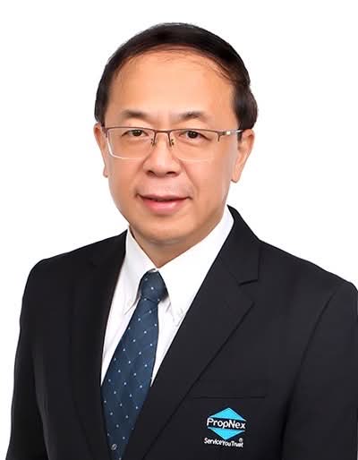 William Liu Haihua