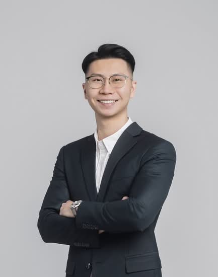 Ben Koh