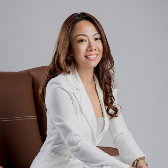 Alyson Siow
