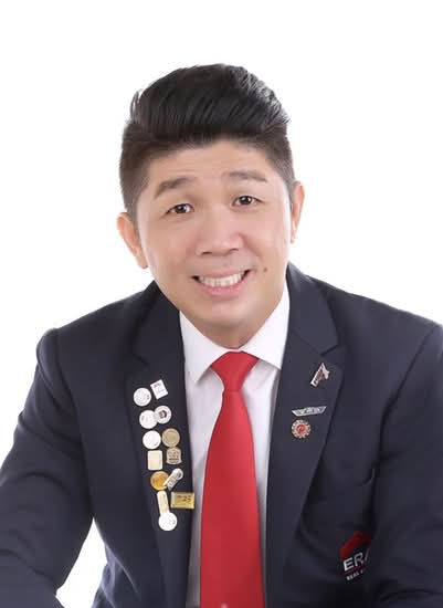 Eric Goh