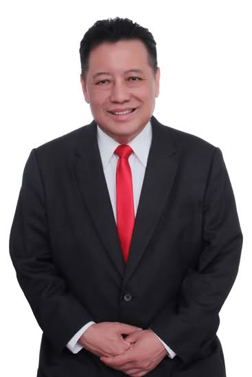 Michael Bek