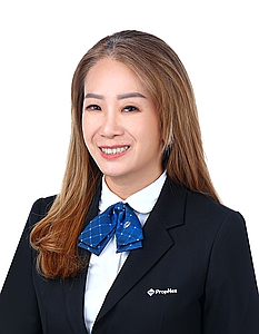 Joanie Tan
