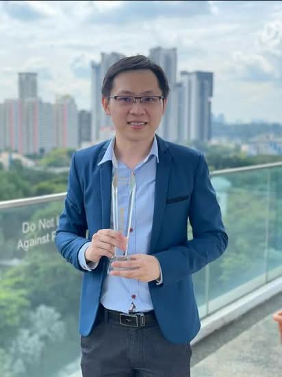 Wong Jun Jie