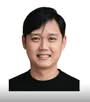 Jeremy Peh