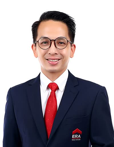 Darren Quah