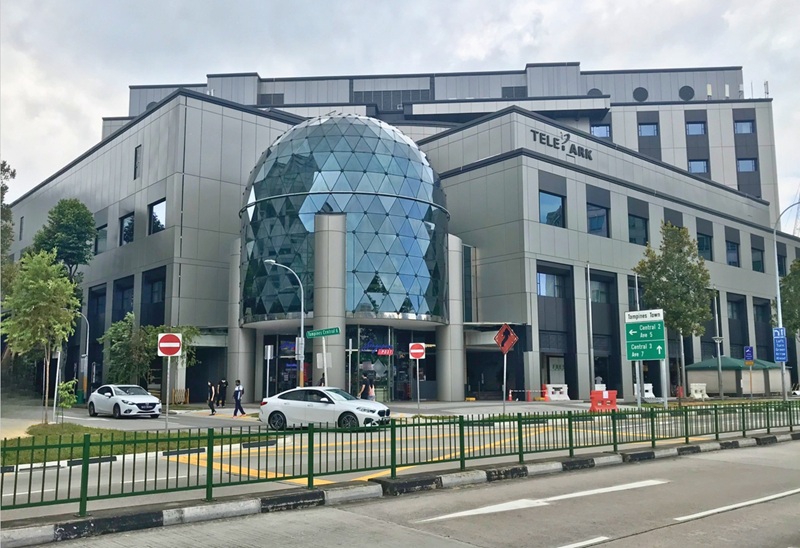 Shop at Telepark