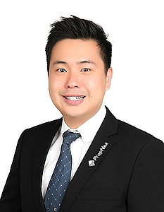 Ryan Tan